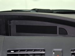 2013 三厢 1.6 自动 精英型