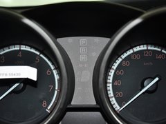 2013 三厢 1.6 自动 精英型