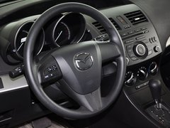 2013 三厢 1.6 自动 精英型