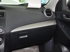 2013 三厢 1.6 自动 精英型