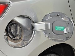 2013 三厢 1.6 自动 精英型