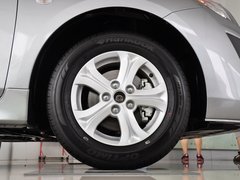 2013 三厢 1.6 自动 精英型