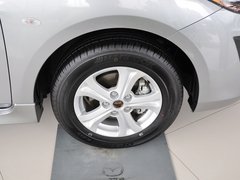 2013 三厢 1.6 自动 精英型
