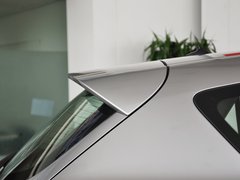 2013 三厢 1.6 自动 精英型