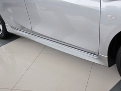 2013 三厢 1.6 自动 精英型