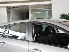 2013 三厢 1.6 自动 精英型