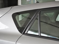 2013 三厢 1.6 自动 精英型