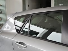 2013 三厢 1.6 自动 精英型