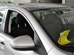 2013 三厢 1.6 自动 精英型