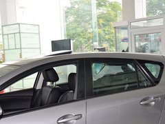 2013 三厢 1.6 自动 精英型