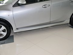 2013 三厢 1.6 自动 精英型