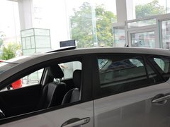 2013 三厢 1.6 自动 精英型