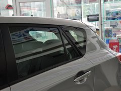 2013 三厢 1.6 自动 精英型
