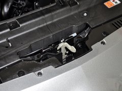 2013 三厢 1.6 自动 精英型