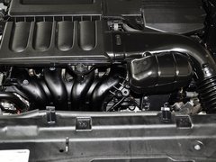 2013 三厢 1.6 自动 精英型