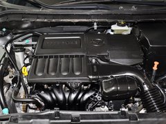 2013 三厢 1.6 自动 精英型