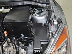 2013 三厢 1.6 自动 精英型