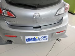 2013 三厢 1.6 自动 精英型