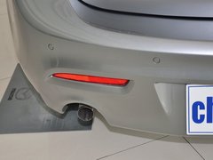 2013 三厢 1.6 自动 精英型