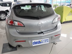 2013 三厢 1.6 自动 精英型