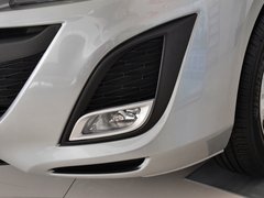 2013 三厢 1.6 自动 精英型
