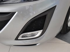 2013 三厢 1.6 自动 精英型