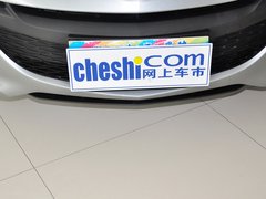 2013 三厢 1.6 自动 精英型