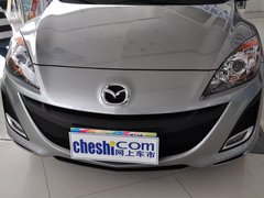 2013 三厢 1.6 自动 精英型