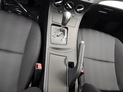 2013 三厢 1.6 自动 精英型