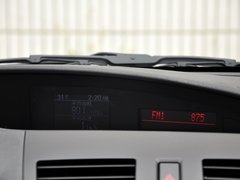 2013 三厢 1.6 自动 精英型