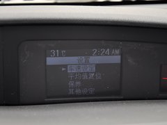 2013 三厢 1.6 自动 精英型