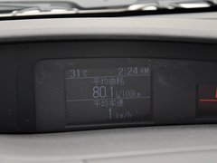 2013 三厢 1.6 自动 精英型