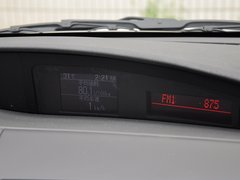 2013 三厢 1.6 自动 精英型