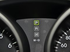 2013 三厢 1.6 自动 精英型