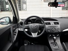 2013 三厢 1.6 自动 精英型