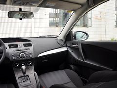 2013 三厢 1.6 自动 精英型