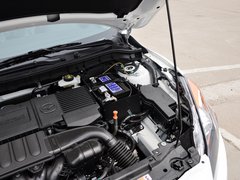 2013 三厢 1.6 自动 精英型