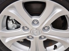 2013 三厢 1.6 自动 精英型
