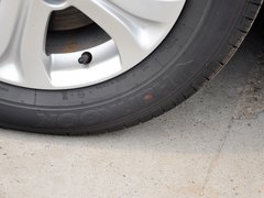 2013 三厢 1.6 自动 精英型