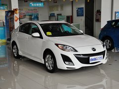 2013 三厢 2.0 自动 豪华型