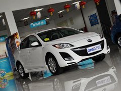 2013 三厢 2.0 自动 豪华型