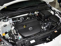 2013 三厢 2.0 自动 豪华型