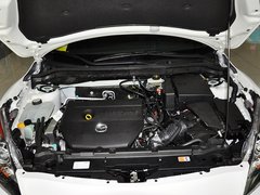 2013 三厢 2.0 自动 豪华型