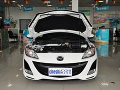 2013 三厢 2.0 自动 豪华型