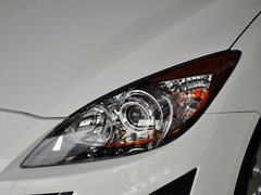 2013 三厢 2.0 自动 豪华型
