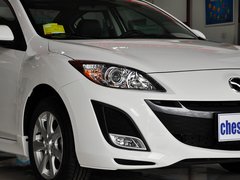 2013 三厢 2.0 自动 豪华型