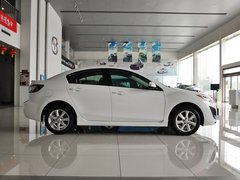 2013 三厢 2.0 自动 豪华型