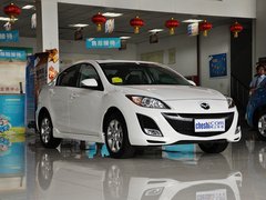 2013 三厢 2.0 自动 豪华型