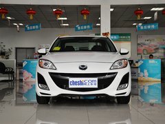 2013 三厢 2.0 自动 豪华型