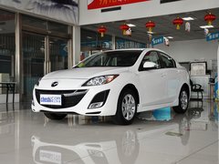 2013 三厢 2.0 自动 豪华型